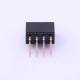 CJT(Changjiang Connectors) A2541HWR-2x4P