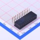 CJT(Changjiang Connectors) A2541HWR-2x10P