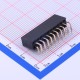 CJT(Changjiang Connectors) A2541HWR-2x10P