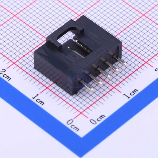 CJT(Changjiang Connectors) A2547WV-5P CJT(Changjiang Connectors) A2547WV-5P