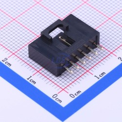 CJT(Changjiang Connectors) A2547WV-6P CJT(Changjiang Connectors) A2547WV-6P