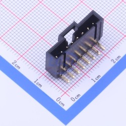 CJT(Changjiang Connectors) A2547WR-8P CJT(Changjiang Connectors) A2547WR-8P