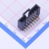 CJT(Changjiang Connectors) A2547WR-8P