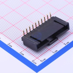 CJT(Changjiang Connectors) A2547WR-10P CJT(Changjiang Connectors) A2547WR-10P