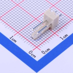 CJT(Changjiang Connectors) C2504WV-2P CJT(Changjiang Connectors) C2504WV-2P