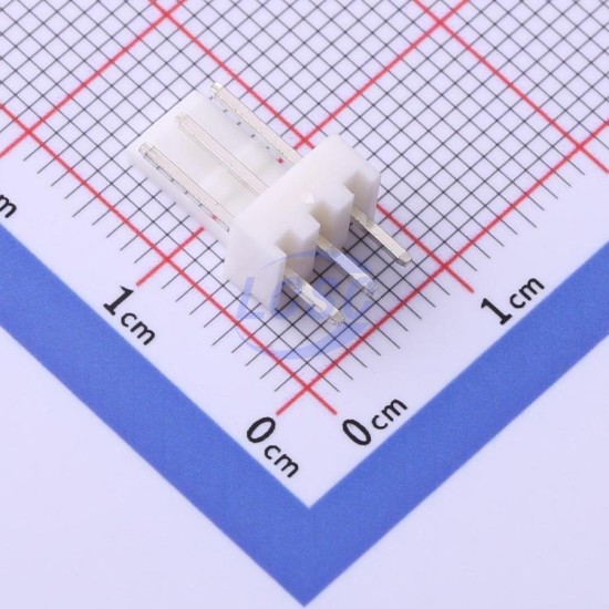 CJT(Changjiang Connectors) C2504WV-3P