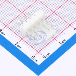 CJT(Changjiang Connectors) C2504WV-5P CJT(Changjiang Connectors) C2504WV-5P