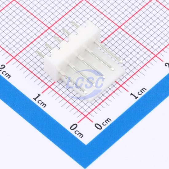 CJT(Changjiang Connectors) C2504WV-5P CJT(Changjiang Connectors) C2504WV-5P