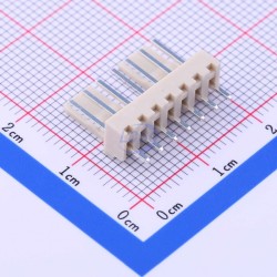 CJT(Changjiang Connectors) C2504WV-7P CJT(Changjiang Connectors) C2504WV-7P