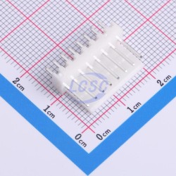 CJT(Changjiang Connectors) C2504WV-8P CJT(Changjiang Connectors) C2504WV-8P