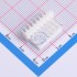 CJT(Changjiang Connectors) C2504WV-8P