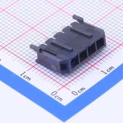 CJT(Changjiang Connectors) C3030WV-4P CJT(Changjiang Connectors) C3030WV-4P