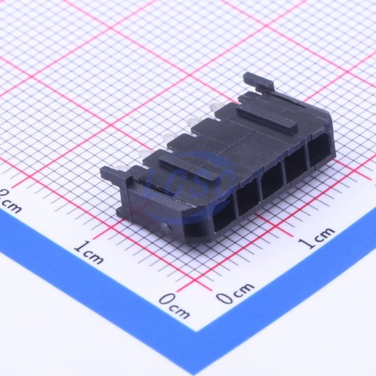 CJT(Changjiang Connectors) C3030WV-5P CJT(Changjiang Connectors) C3030WV-5P
