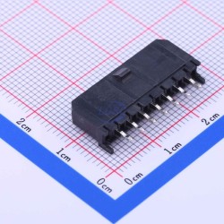 CJT(Changjiang Connectors) C3030WV-7P CJT(Changjiang Connectors) C3030WV-7P