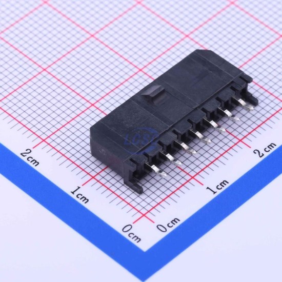 CJT(Changjiang Connectors) C3030WV-7P