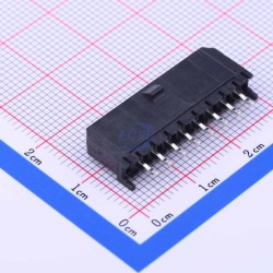 CJT(Changjiang Connectors) C3030WV-8P CJT(Changjiang Connectors) C3030WV-8P