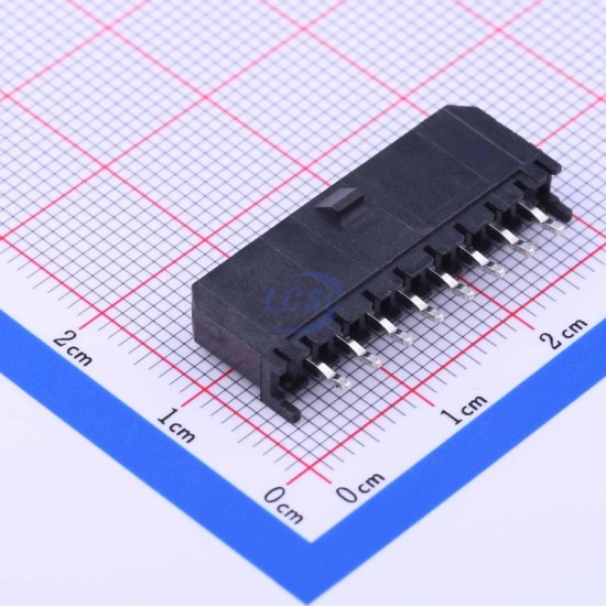 CJT(Changjiang Connectors) C3030WV-8P CJT(Changjiang Connectors) C3030WV-8P