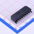 CJT(Changjiang Connectors) C3030WV-8P