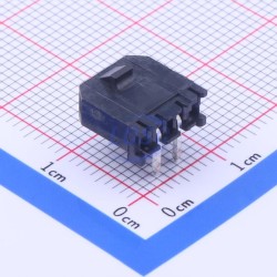 CJT(Changjiang Connectors) C3030WR-2P CJT(Changjiang Connectors) C3030WR-2P