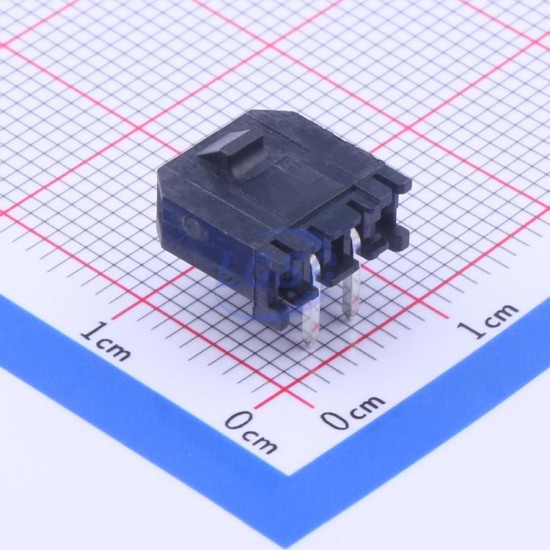 CJT(Changjiang Connectors) C3030WR-2P CJT(Changjiang Connectors) C3030WR-2P