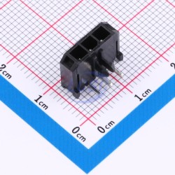 CJT(Changjiang Connectors) C3030WR-3P CJT(Changjiang Connectors) C3030WR-3P