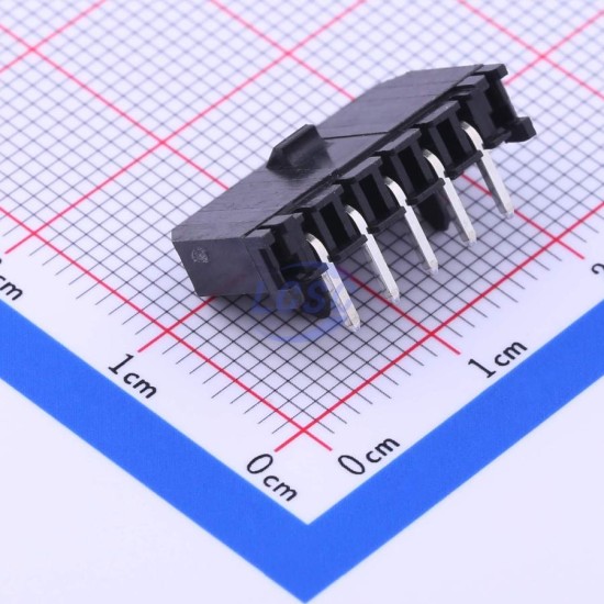 CJT(Changjiang Connectors) C3030WR-5P CJT(Changjiang Connectors) C3030WR-5P