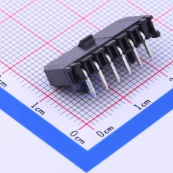 CJT(Changjiang Connectors) C3030WR-6P CJT(Changjiang Connectors) C3030WR-6P