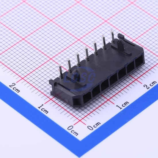 CJT(Changjiang Connectors) C3030WR-7P CJT(Changjiang Connectors) C3030WR-7P