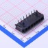 CJT(Changjiang Connectors) C3030WR-7P
