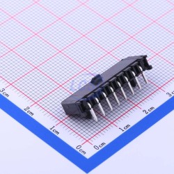CJT(Changjiang Connectors) C3030WR-8P CJT(Changjiang Connectors) C3030WR-8P