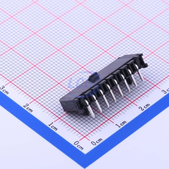 CJT(Changjiang Connectors) C3030WR-8P CJT(Changjiang Connectors) C3030WR-8P