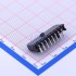 CJT(Changjiang Connectors) C3030WR-8P