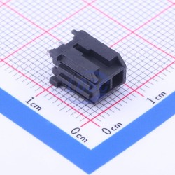 CJT(Changjiang Connectors) C3030WV-2x1P CJT(Changjiang Connectors) C3030WV-2x1P