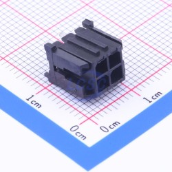 CJT(Changjiang Connectors) C3030WV-2x2P CJT(Changjiang Connectors) C3030WV-2x2P