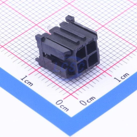 CJT(Changjiang Connectors) C3030WV-2x2P