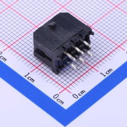 CJT(Changjiang Connectors) C3030WV-2x3P CJT(Changjiang Connectors) C3030WV-2x3P