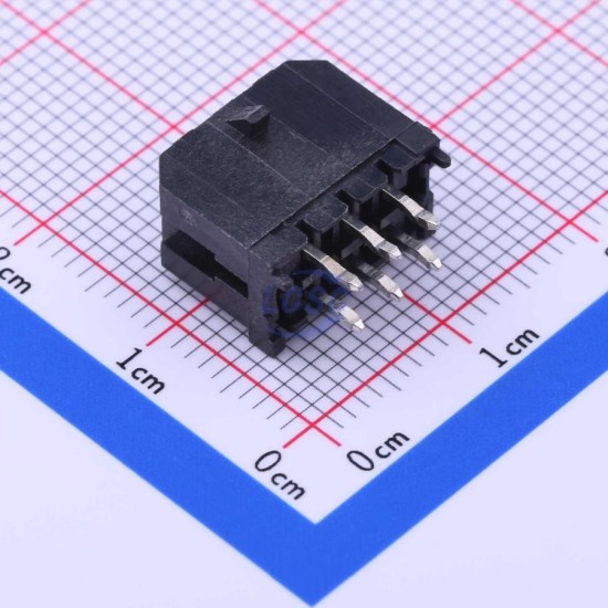 CJT(Changjiang Connectors) C3030WV-2x3P CJT(Changjiang Connectors) C3030WV-2x3P