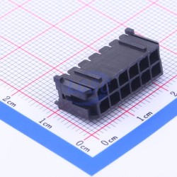 CJT(Changjiang Connectors) C3030WV-2x6P CJT(Changjiang Connectors) C3030WV-2x6P