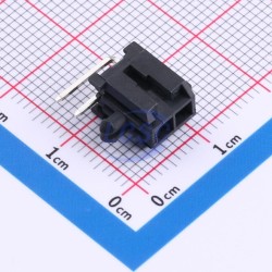 CJT(Changjiang Connectors) C3030WR-2x1P CJT(Changjiang Connectors) C3030WR-2x1P