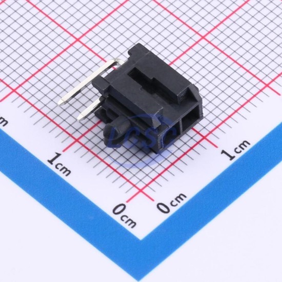 CJT(Changjiang Connectors) C3030WR-2x1P CJT(Changjiang Connectors) C3030WR-2x1P