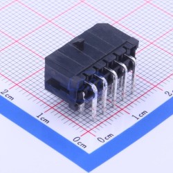 CJT(Changjiang Connectors) C3030WR-2x5P CJT(Changjiang Connectors) C3030WR-2x5P