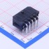 CJT(Changjiang Connectors) C3030WR-2x5P