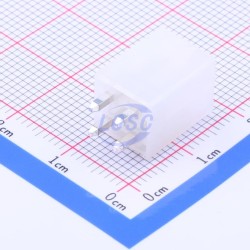 CJT(Changjiang Connectors) C4201WV-2x2P CJT(Changjiang Connectors) C4201WV-2x2P