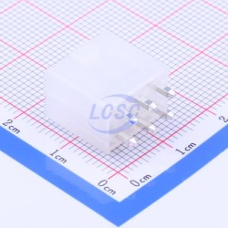 CJT(Changjiang Connectors) C4201WV-2x3P CJT(Changjiang Connectors) C4201WV-2x3P