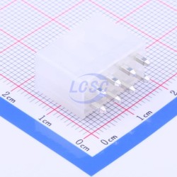 CJT(Changjiang Connectors) C4201WV-2x4P CJT(Changjiang Connectors) C4201WV-2x4P