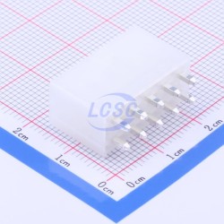 CJT(Changjiang Connectors) C4201WV-2x5P CJT(Changjiang Connectors) C4201WV-2x5P