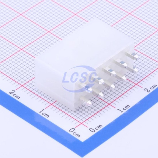 CJT(Changjiang Connectors) C4201WV-2x5P CJT(Changjiang Connectors) C4201WV-2x5P