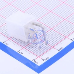 CJT(Changjiang Connectors) C4201WR-2x2P CJT(Changjiang Connectors) C4201WR-2x2P