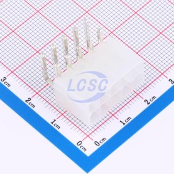 CJT(Changjiang Connectors) C4201WR-2x5P CJT(Changjiang Connectors) C4201WR-2x5P
