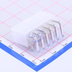 CJT(Changjiang Connectors) C4201WR-2x6P CJT(Changjiang Connectors) C4201WR-2x6P
